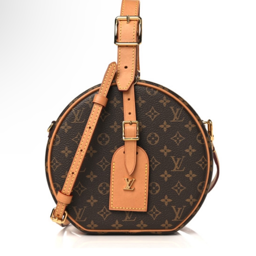 Louis Vuitton bag